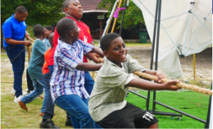 LFGC Term 1 Newsletter