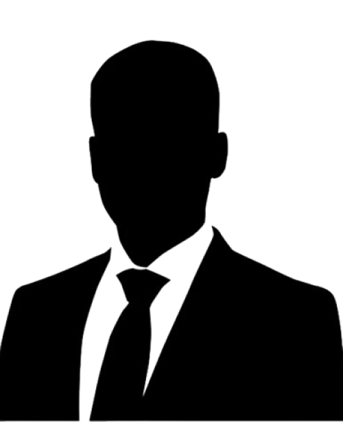 Benjamin Adewale (Ag. Principal)